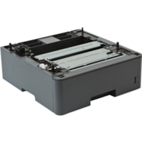 Brother Optional Lower Paper Tray (520 Sheet Capacity) - 520 Sheet - Plain Paper - Legal 8.50" (215.90 mm) x 14" (355.60 mm), Letter 8.50" (215.90 mm) x 11" (279.40 mm)