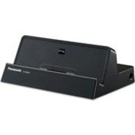 Panasonic Full Desktop Cradle (simultaneous display output) - Docking - Tablet PC