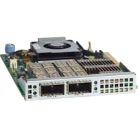 Cisco Cisco UCS Virtual Interface Card 1387 - PCI Express 3.0 x8 - 2 Port(s) - Optical Fiber - 40GBase-X - Plug-in Module