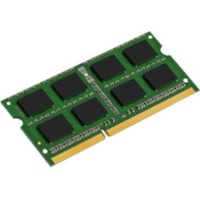 Kingston 4GB DDR3L SDRAM Memory Module - For Notebook - 4 GB - DDR3-1600/PC3-12800 DDR3L SDRAM - 1600 MHz - CL11 - 1.35 V - Non-ECC - 204-pin - SoDIMM