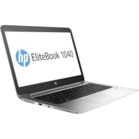 HP EliteBook 1040 G3 14" Notebook - Intel Core i5 6th Gen i5-6300U - 8 GB - 256 GB SSD - 1920 x 1080 - Windows 7 Professional - Intel HD Graphics 520 - Front Camera/Webcam - IEEE 802.11a/b/g/n/ac Wireless LAN Standard