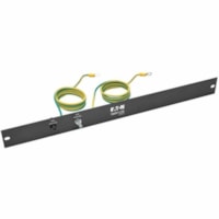 Tripp Lite by Eaton Barre de mise SRGROUNDPANELBC - 2 po (50,80 mm) Largeur