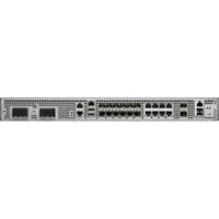 Routeur ASR 920 ASR-920-12SZ-IM Cisco - 8 Ports - Port de gestion - 4 - 10 Gigabit Ethernet - 1U - Montable en rack, Bureau - 90 Jour