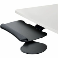 Plateau pour clavier/souris Ergotron - Noir