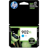 HP 902XL (T6M02AN#140) Original Ink Cartridge - Single Pack - 825 Pages