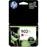 HP 902XL (T6M06AN#140) Original Ink Cartridge - Single Pack - 825 Pages