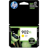 HP 902XL (T6M10AN#140) Original Ink Cartridge - Single Pack - 825 Pages