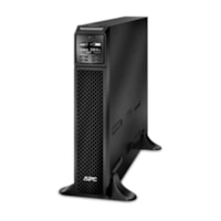 APC by Schneider Electric - Onduleur On-Line à Double Conversion Smart-UPS On-Line - Tour - 3 Heure Rechargeable - 4 Minute(s) Veille - 230 V AC Sortie - Onde Sinusoïdale - 22 x Sortie batterie/surtension