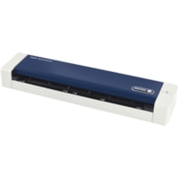 Xerox XTS-D Sheetfed Scanner - 600 dpi Optical - 24-bit Color - 8-bit Grayscale - Duplex Scanning - USB