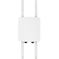 D-Link DWL-8710AP IEEE 802.11ac 1.14 Gbit/s Wireless Access Point - 2.40 GHz, 5 GHz - 4 x External Antenna(s) - MIMO Technology - 2 x Network (RJ-45) - Ethernet, Fast Ethernet, Gigabit Ethernet