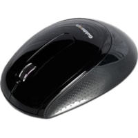 Souris - Fréquence radio - USB - Optique - Noir Goldtouch - Optique - Sans fil - Fréquence radio - Noir - USB - 1000 dpi - Roulettes avec frein - Symétrique