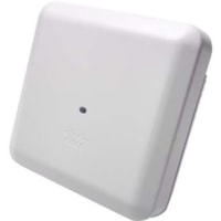 Point d'accès sans fil Aironet AP2802I IEEE 802.11ac 1.30 Gbit/s Cisco - 2.40 GHz, 5 GHz - Technologie MIMO - 2 x Réseau (RJ-45) - Ethernet, Fast Ethernet, Gigabit Ethernet