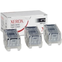 Xerox Staple Cartridge - 5000 Per Cartridge - 3 / Pack