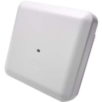 Point d'accès sans fil Aironet AP2802E IEEE 802.11ac 1.30 Gbit/s Cisco - 2.40 GHz, 5 GHz - Technologie MIMO - 2 x Réseau (RJ-45) - Ethernet, Fast Ethernet, Gigabit Ethernet