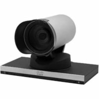 Caméra de vidéoconférence TelePresence PrecisionHD - Remis à Neuf Cisco - 1920 x 1080 Vidéo