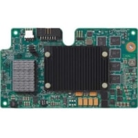 Cisco UCS VIC 1340 Adapter for M3 Blade Servers - PCI Express x16 - 2 Port(s) - 40GBase-X - Mezzanine