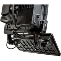 KEYB MOUNT TRAY INCL TILTING