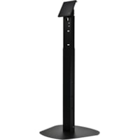 ViewSonic Commercial-Grade Kiosk Stand - 48" (1219.20 mm) Height x 19" (482.60 mm) Width x 18" (457.20 mm) Depth - Floor Stand - Steel