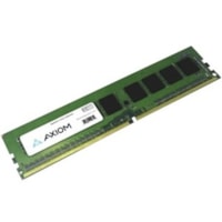 Axiom Module de RAM A8526300-AX - Pour Serveur - 8 Go - DDR4-2133/PC4-17000 DDR4 SDRAM - 2133 MHz - CL15 - 1.20 V - ECC - Non tamponnisé - 288 broches - Type B - À vie Garantie