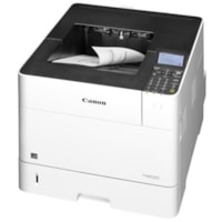 Canon imageCLASS LBP LBP352dn Desktop Laser Printer - Monochrome - 65 ppm Mono - 1200 x 1200 dpi Print - Automatic Duplex Print - 600 Sheets Input - Ethernet - 280000 Pages Duty Cycle - Plain Paper Print - USB