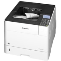 Canon imageCLASS LBP LBP351dn Desktop Laser Printer - Monochrome - 58 ppm Mono - 600 x 600 dpi Print - Automatic Duplex Print - 600 Sheets Input - Ethernet - 250000 Pages Duty Cycle - Plain Paper Print - USB