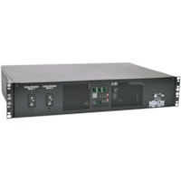 Tripp Lite by Eaton PDUMH32HVAT PDU - IEC 60309 32A Blue (2P+E) - 16 x IEC 60320 C13, 2 x IEC 60320 C19 - 230 V AC - 7.70 kW - Overload Protection - 2U - Rack-mountable 