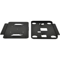 ClearOne - Pour montage au plafond 910-2100-203 pour Webcam - Noir