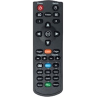 Optoma Device Remote Control - For Projector