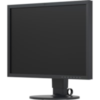 EIZO ColorEdge CS2420 WUXGA LCD Monitor - 16:10 - Black - 24.1" Viewable - LED Backlight - 1920 x 1200 - 1.07 Billion Colors - 350 cd/m² - 15 ms - DVI - HDMI - VGA - DisplayPort