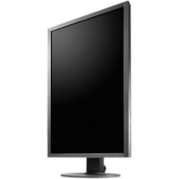 Moniteur LCD ColorEdge CG2420 WUXGA - 16:10 - Noir EIZO - 24,1 po Visible - LED Rétroéclairage - 1920 x 1200 - 1,07 milliard de couleurs - 400 cd/m² - 10 ms - DVI - HDMI - VGA - DisplayPort