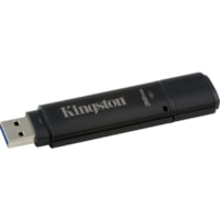 Clé USB DataTraveler 4000 G2 DT4000G2DM 32 Go USB 3.0 - 256 bits AES Kingston - 32 Go - USB 3.0 - 256 bits AES