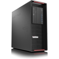 Lenovo ThinkStation P510 30B5001GUS Workstation - Intel Xeon - 8 GB - 1 TB HDD - Tower - Windows 10 Pro 64-bit - NVIDIA Quadro M2000 4 GB Graphics - DVD-Writer - Serial ATA Controller