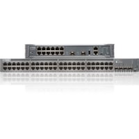 Juniper EX2300 Ethernet Switch - 48 Ports - Manageable - 10 Gigabit Ethernet, Gigabit Ethernet - 10/100/1000Base-TX, 10GBase-X - 4 Layer Supported - Modular - Optical Fiber, Twisted Pair - 1U - Rack-mountable, Wall Mountable, Desktop