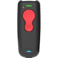 Scanner de code à barre Voyager 1602g Handheld - Sans fil Connectivité - Noir Honeywell - Sans fil Connectivité - 1D - Imager - Bluetooth - USB - Noir