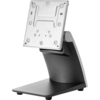 HP Monitor Stand for L7016t - 8.90" (226.06 mm) Height x 8.74" (222 mm) Width x 5.29" (134.37 mm) Depth