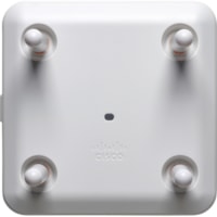 Point d'accès sans fil Aironet 3802E IEEE 802.11ac 5.20 Gbit/s Cisco - 5 GHz, 2.40 GHz - Technologie MIMO - 2 x Réseau (RJ-45) - Ethernet, Fast Ethernet, Gigabit Ethernet