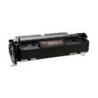 Canon FX-7 Original Toner Cartridge - Laser - 4500 Pages - Black