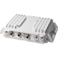 Point d'accès sans fil IW3702 IEEE 802.11ac 1,27 Gbit/s Cisco - 2,40 GHz, 5 GHz - Technologie MIMO - 2 x Réseau (RJ-45) - Ethernet, Fast Ethernet, Gigabit Ethernet - PoE Ports