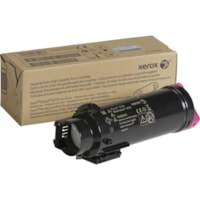 Xerox Original Extra High Yield Laser Toner Cartridge - Magenta - 1 Each - 4500 Pages