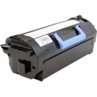 Cartouche toner D'origine Élevé Rendement Laser - Noir - 1 / emballage Dell - 25000 Pages