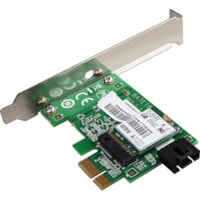 Adaptateur Wi-Fi/Bluetooth 8260 IEEE 802.11ac Bluetooth 4.1 pour Workstation Lenovo - PCI Express - 867 Mbit/s - Interne