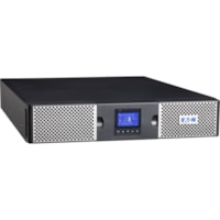 Eaton 9PX 2000VA Tower/Rack Mountable UPS - 2U Rack/Tower - 120 V AC Output