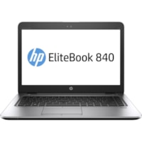 HP EliteBook 840 G3 14" Notebook - Intel Core i7 6th Gen i7-6600U - 8 GB - 256 GB SSD - Intel HD Graphics 520