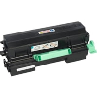 Ricoh Original Laser Toner Cartridge - Black Pack - 10400 Pages