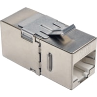 Adaptateur réseau N235-001-SH-6AD Tripp Lite by Eaton - Doré Contact