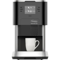 Machine à café Creation 500 - Noir Lavazza Professional - 3,17 quart (2998,76 mL) - Noir