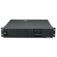 Onduleur en ligne à double conversion Premium Online UPS-OL1500R - 1.50 kVA/1.35 kW Middle Atlantic - 2U Montable en rack - 4 Minute(s) Veille - 120 V AC Entrée - 120 V AC Sortie - 8 x NEMA 5-15R Receptacle(s)