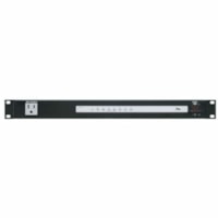 Middle Atlantic Unité de distribution d'alimentation RackLink Select RLNK-915R 9-Outlet - Basic - NEMA 5-15P - Réseasu (RJ-45) - Horizontal - Montable en rack