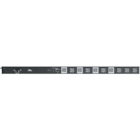 Middle Atlantic Select Series 10-Outlet PDU with RackLink - 15 Amp Power Distribution Unit - NEMA 5-15P - 10 x AC Power - Vertical - Rack-mountable