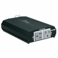 Middle Atlantic Select Series 2-Outlet PDU with RackLink - 15 Amp Power Distribution Unit - Basic - NEMA 5-15P - 2 x AC Power - 120 V AC - Compact